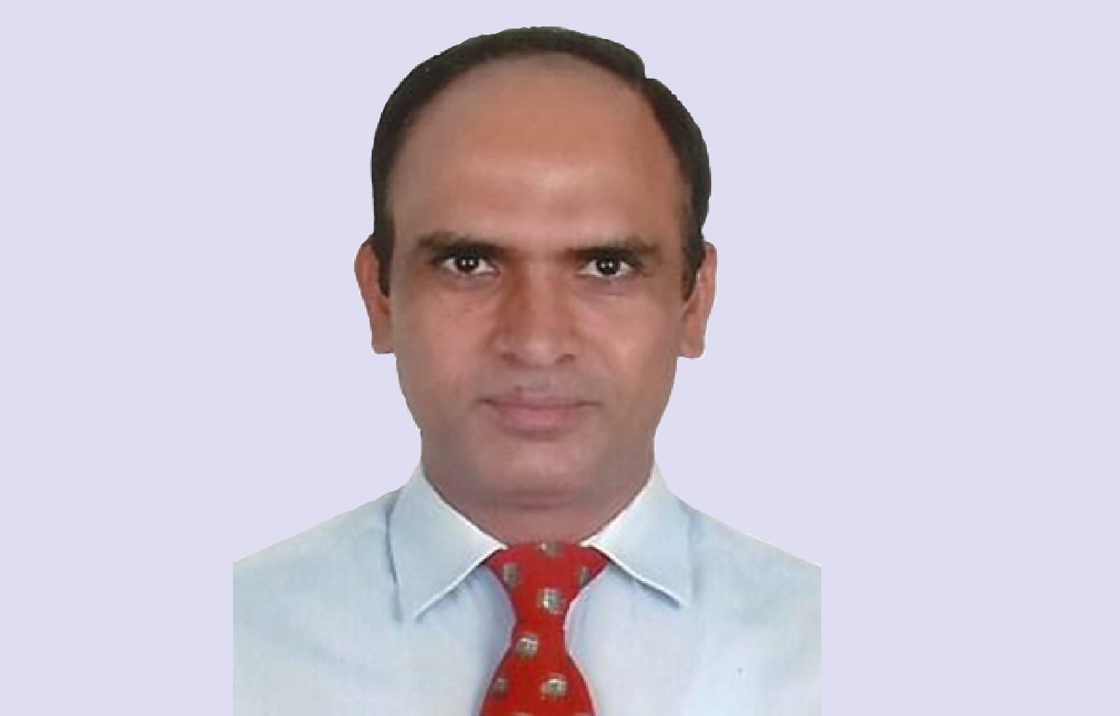 Ravinder Kumar